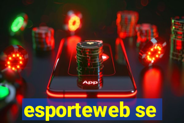 esporteweb se